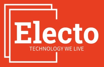 Electo - Technology We Live